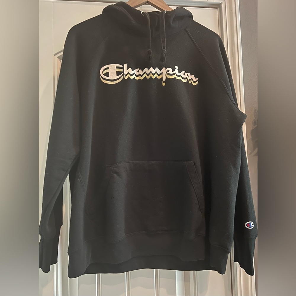 Champion Hoodie